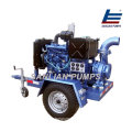 High Quality End Suction Pump with Diesel (IS) with Good Price